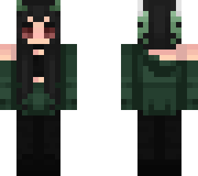 forest creature