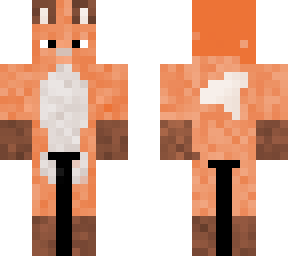 foxy fox, trying to do tikolmao