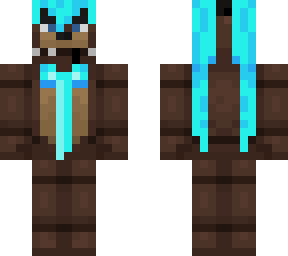 fredsune mizubear