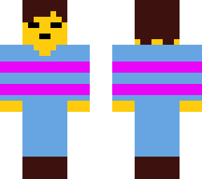 frisk undertale