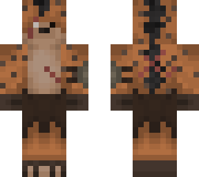 gnoll brute