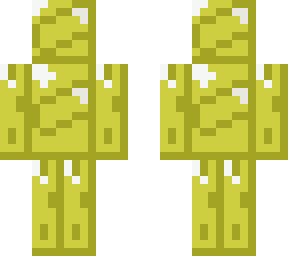 gold ingot.