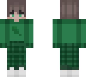 green leaf