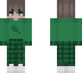 green leaf