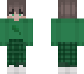 green leaf
