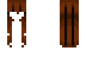 hair base [female]