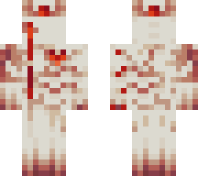hate's sinner. {sizarts.} -neon creatures-