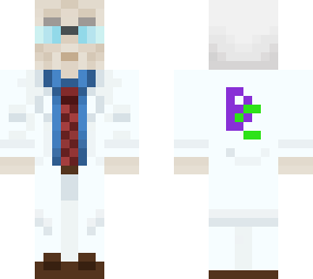 head scientist