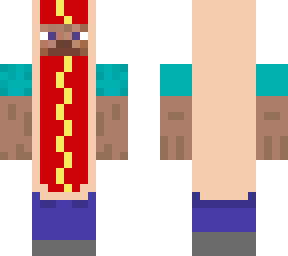 hotdog steve