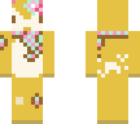 hummingmint~sanrio