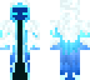 ice elemental