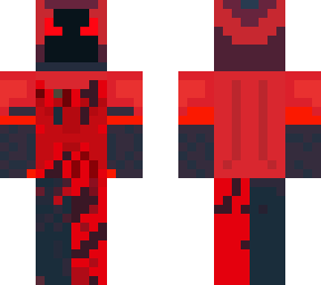 infernus rage