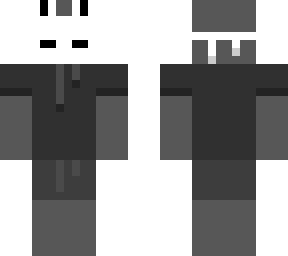 inverted skin
