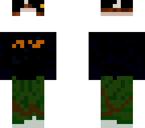 invisible guy fixed
