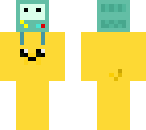 jake n bmo