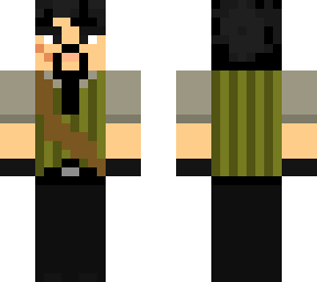 john marston