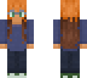 juniper nightingale