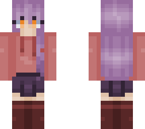 just a skin :3