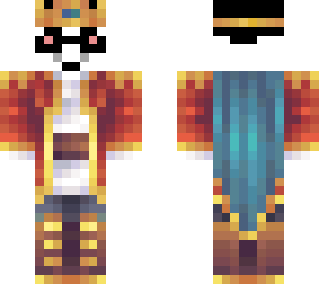 king chud