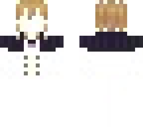 king luce test