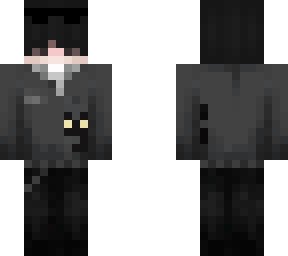 legend skin (edit)