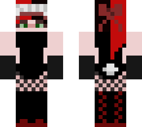 maid