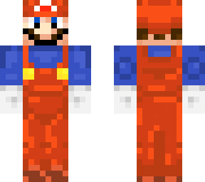 mario (classic)