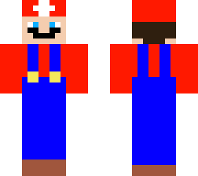 mario