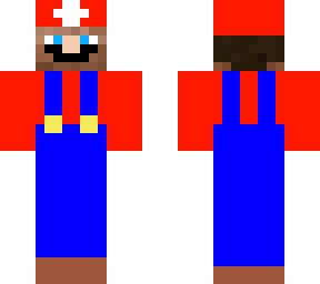 mario steve
