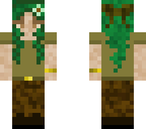 matcha latte (a little more improved)