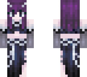 maxylian700's skin