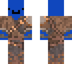 medieval blueguy