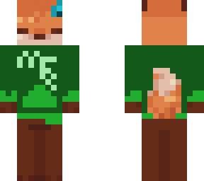 mfcfox_skin