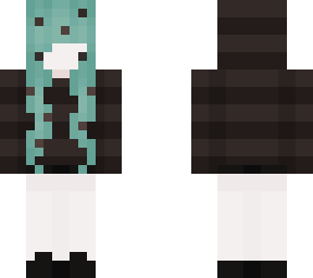 mint choco