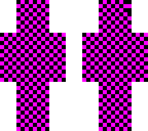 missing texture error