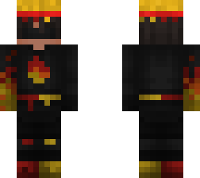 monkey d. flamefrags