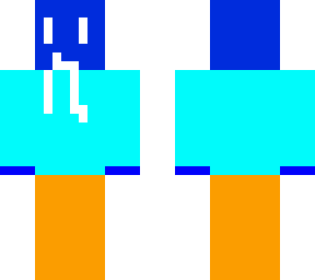 mostly the same inverted john as before
