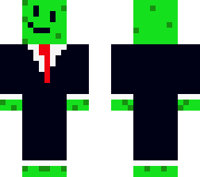 mr. cucumber