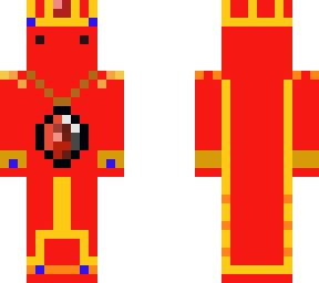 mrredston