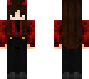 my current skin