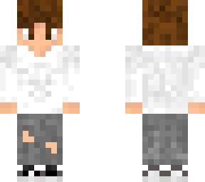 my newest skin