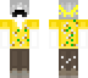 my skin 2