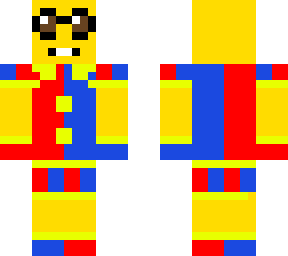 nerd pomni