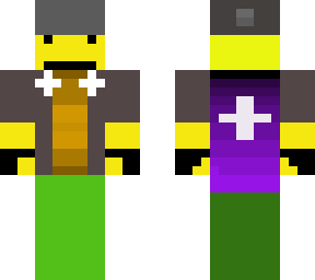 nonplayable - default
