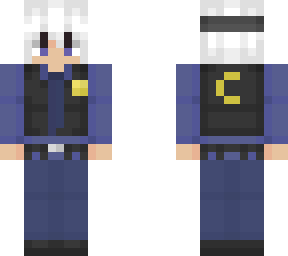 nvpd captain