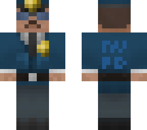 nvpd male officer 2