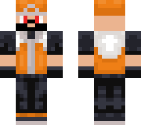orange and black trainer (edited)