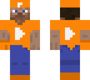 orange peentar