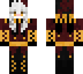 pierrot the freak circus
