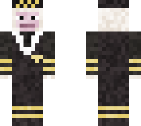 pilot monke